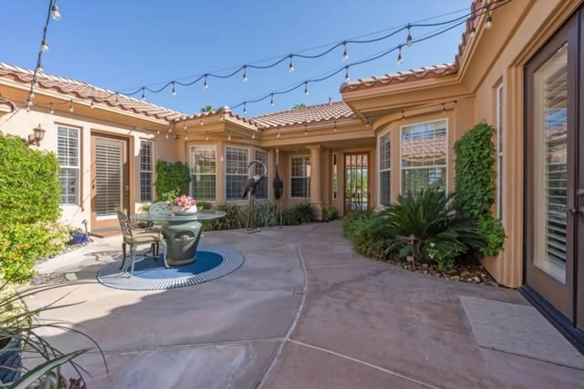 Property Slideshow image 6 of 47 | 81205 kingston heath, La Quinta, CA, 92253