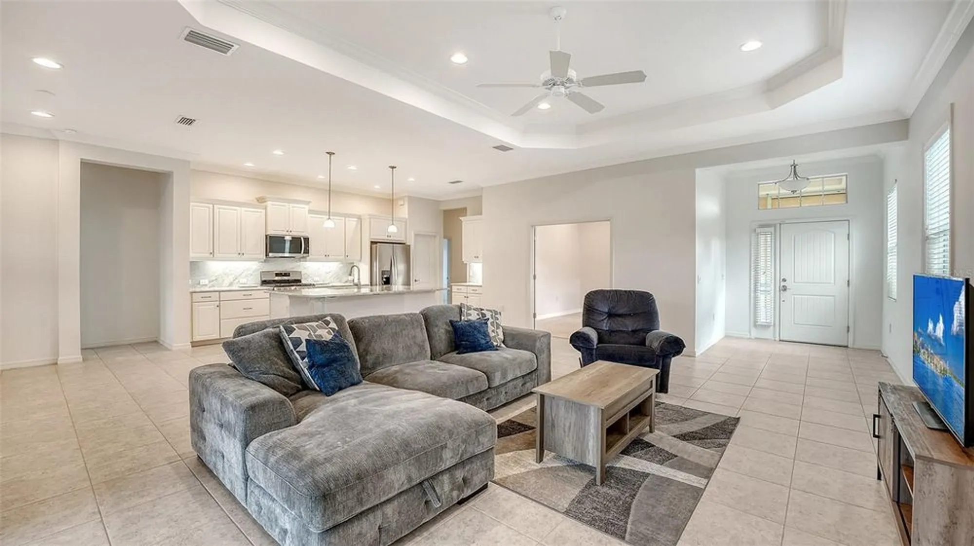 Property Slideshow image 6 of 86 | 21287 sandal foot dr, Venice, FL, 34293