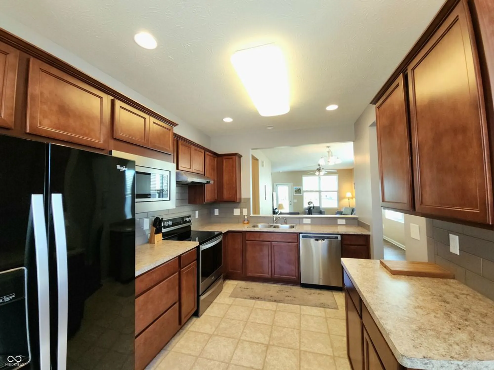 Property Slideshow image 33 of 51 | 5108 silverbell dr, Plainfield, IN, 46168