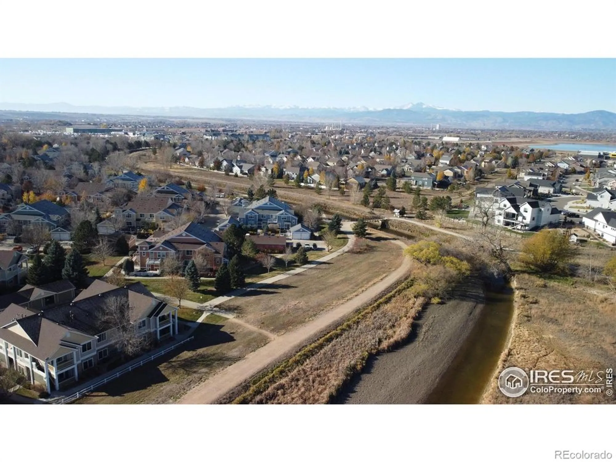 Property Slideshow image 35 of 36 | 4635 hahns peak dr 102, Loveland, CO, 80538