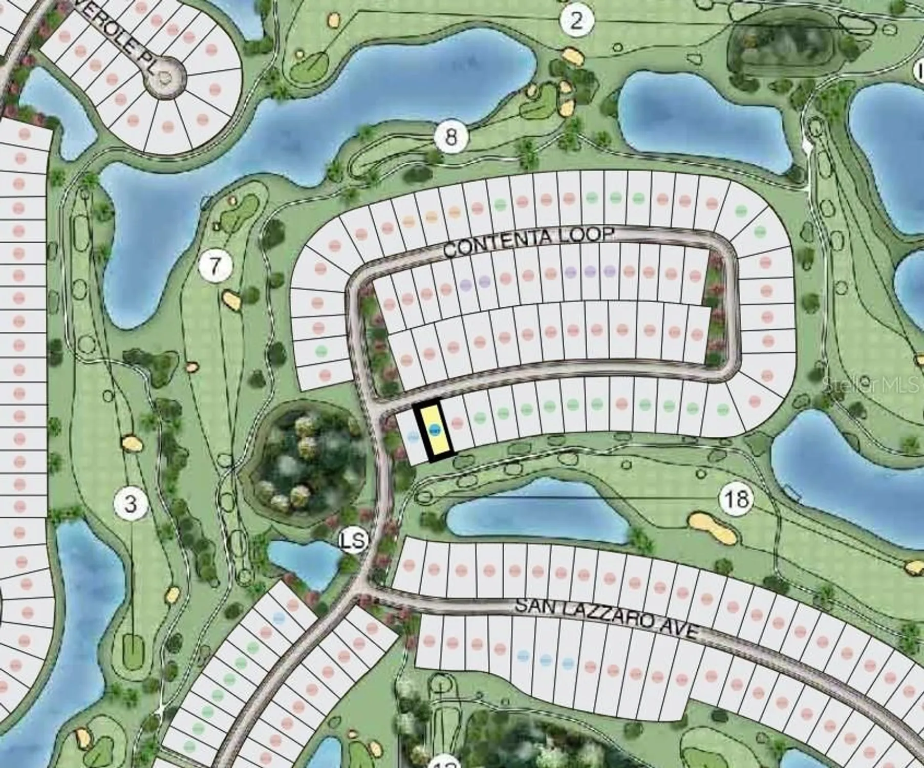 Property Slideshow image 14 of 31 | 15285 contenta loop, Bradenton, FL, 34211