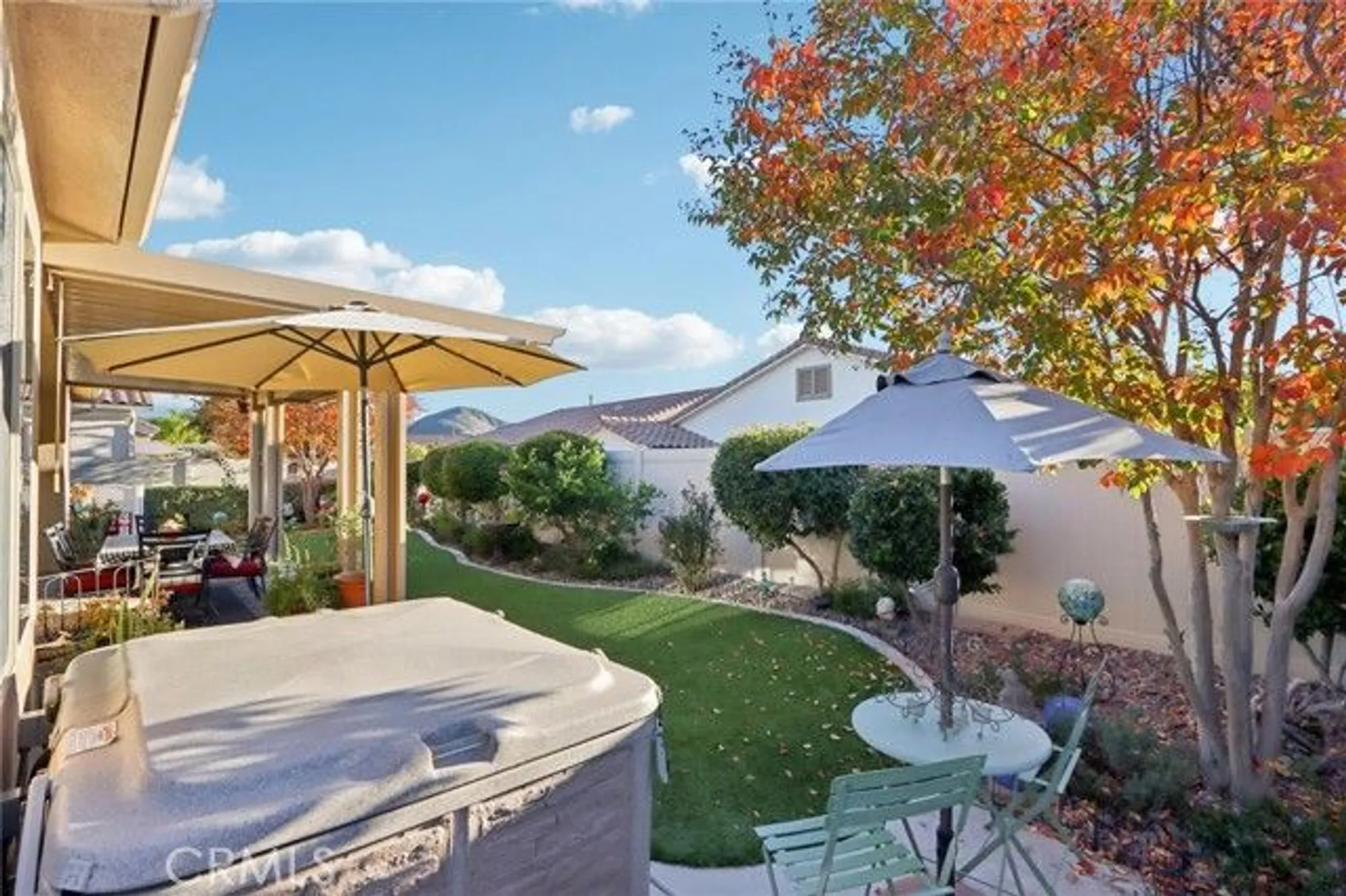 Property Slideshow image 52 of 75 | 1639 via simpatico, Hemet, CA, 92545