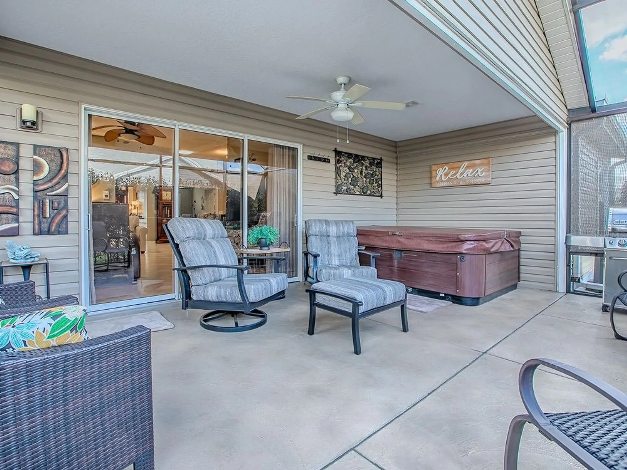 Property Slideshow image 33 of 61 | 9238 se 171st cooper loop, The Villages, FL, 32162
