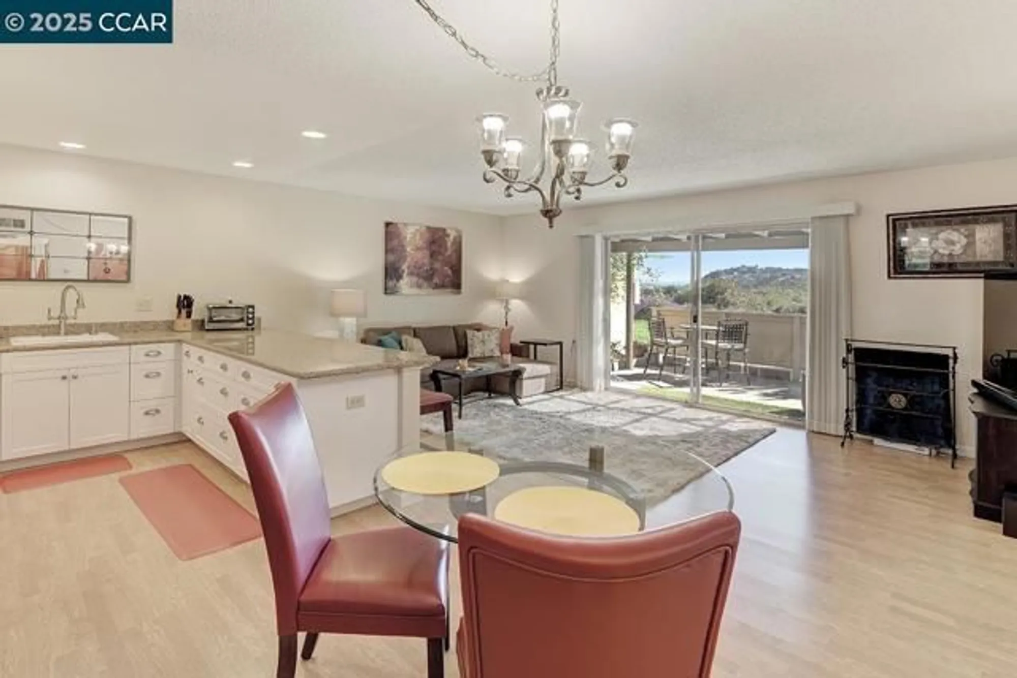 Property Slideshow image 32 of 48 | 2148 golden rain rd apt 1, Walnut Creek, CA, 94595