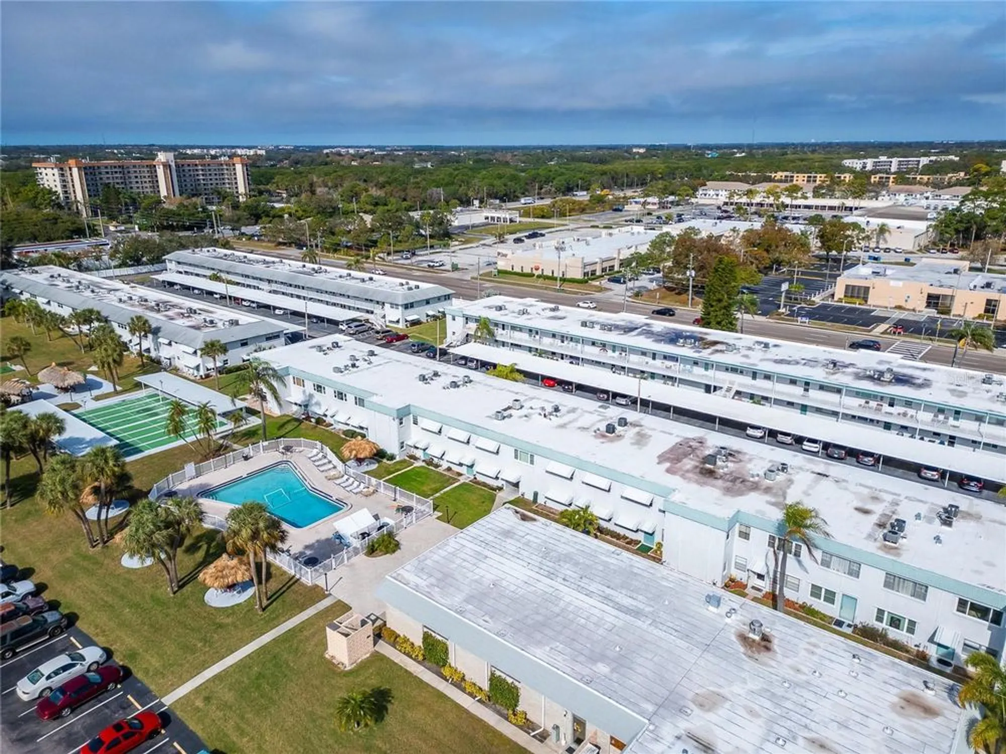 Property Slideshow image 51 of 54 | 5286 81st st n apt 4, St Petersburg, FL, 33709