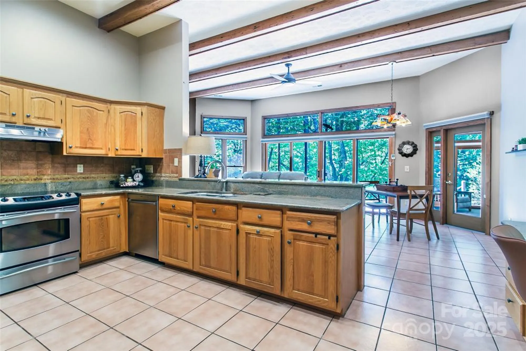 Property Slideshow image 5 of 47 | 200 maple hill dr, Flat Rock, NC, 28731