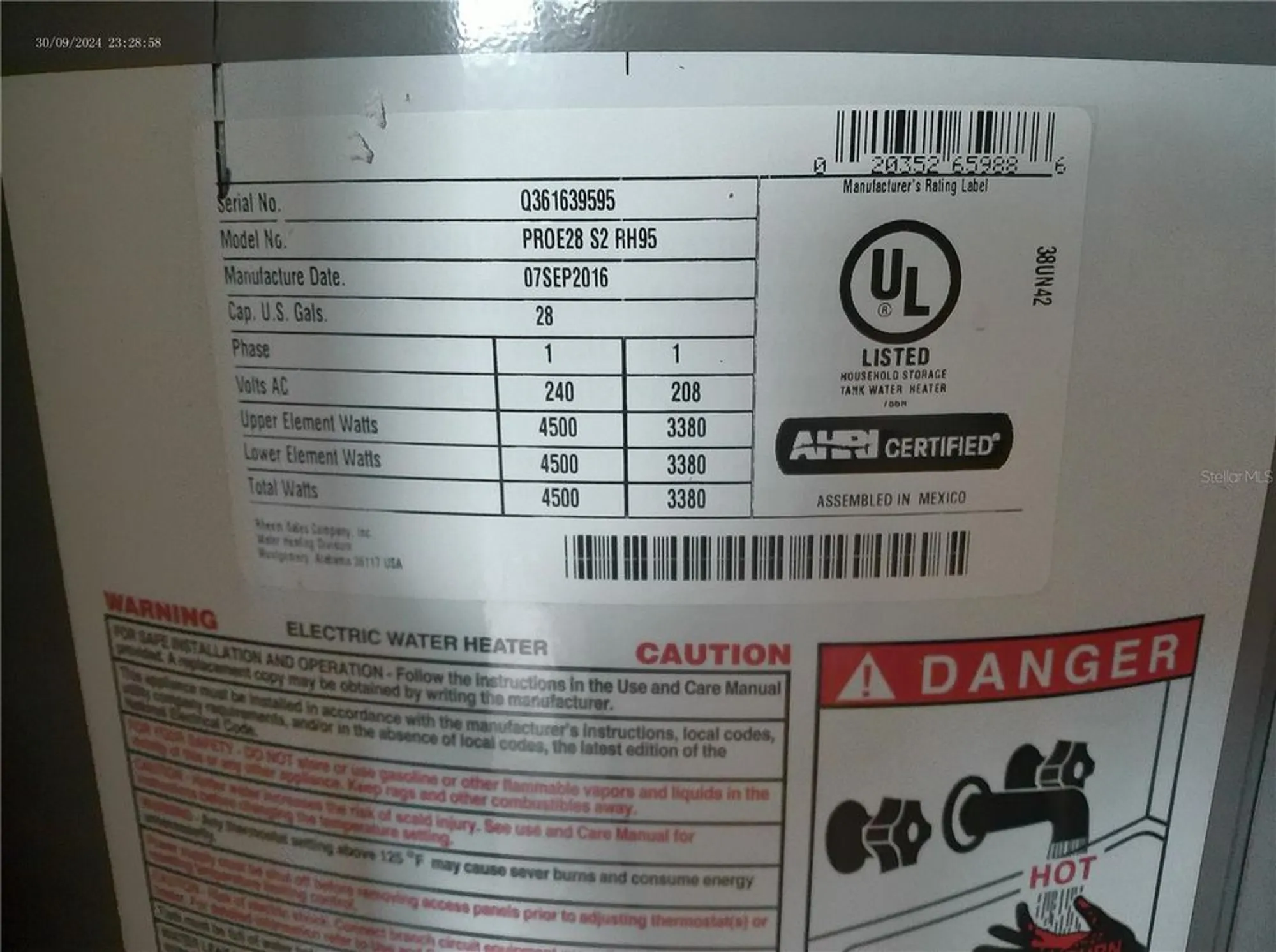 Property Slideshow image 22 of 58 | 2400 franciscan dr 18, Clearwater, FL, 33763