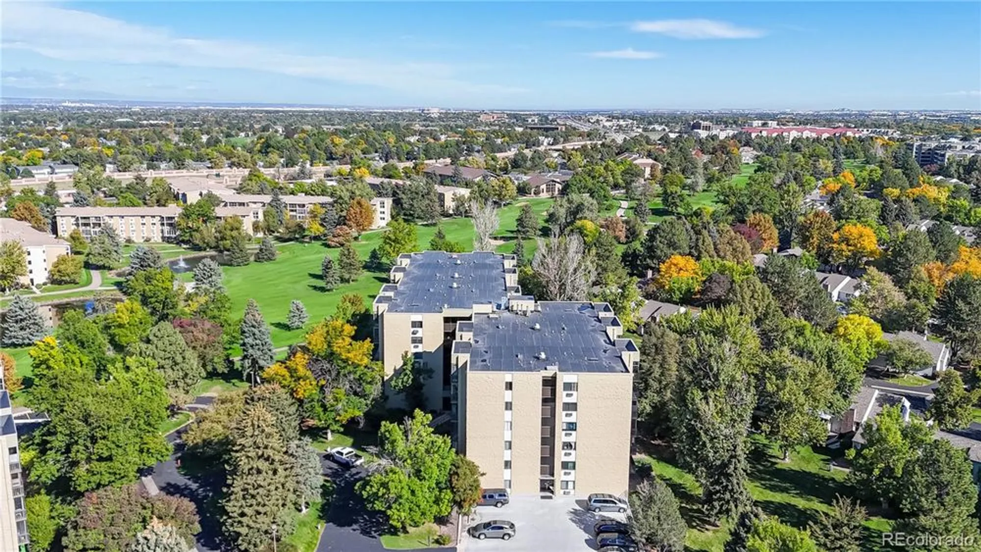 Property Slideshow image 20 of 29 | 13691 e marina dr apt 405, Aurora, CO, 80014