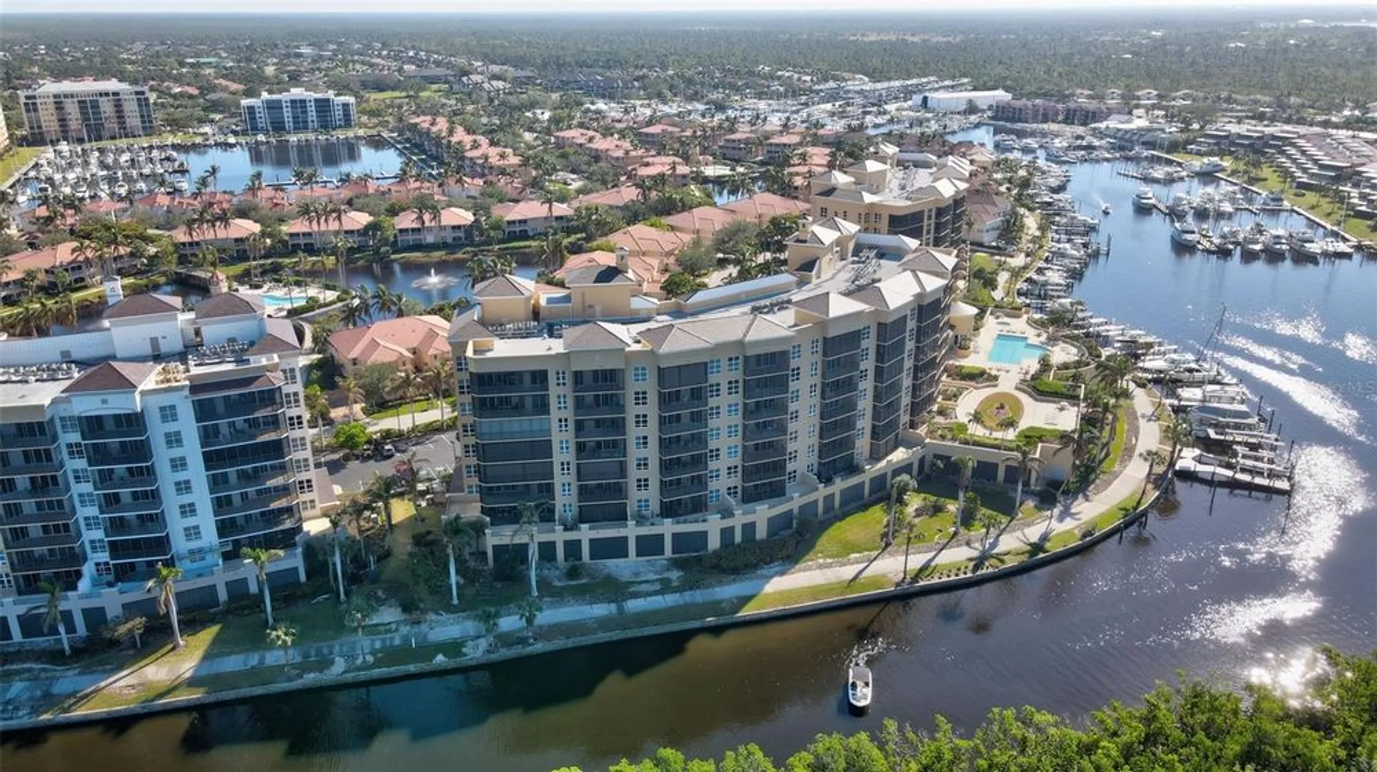 Property Slideshow image 62 of 71 | 3321 sunset key cir 204, Punta Gorda, FL, 33955