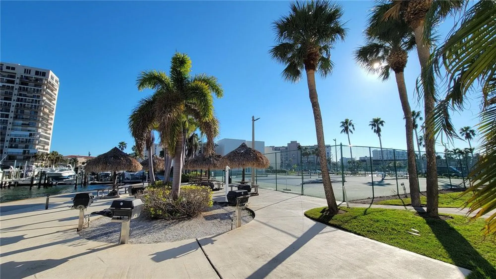 Property Slideshow image 42 of 92 | 7700 sun island dr 506, South Pasadena, FL, 33707