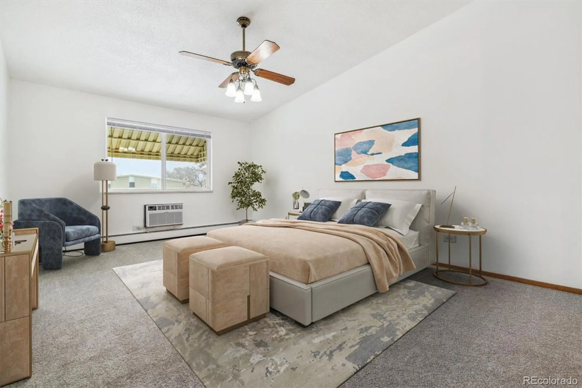 Property Slideshow image 13 of 50 | 610 s alton way apt 8d, Denver, CO, 80247