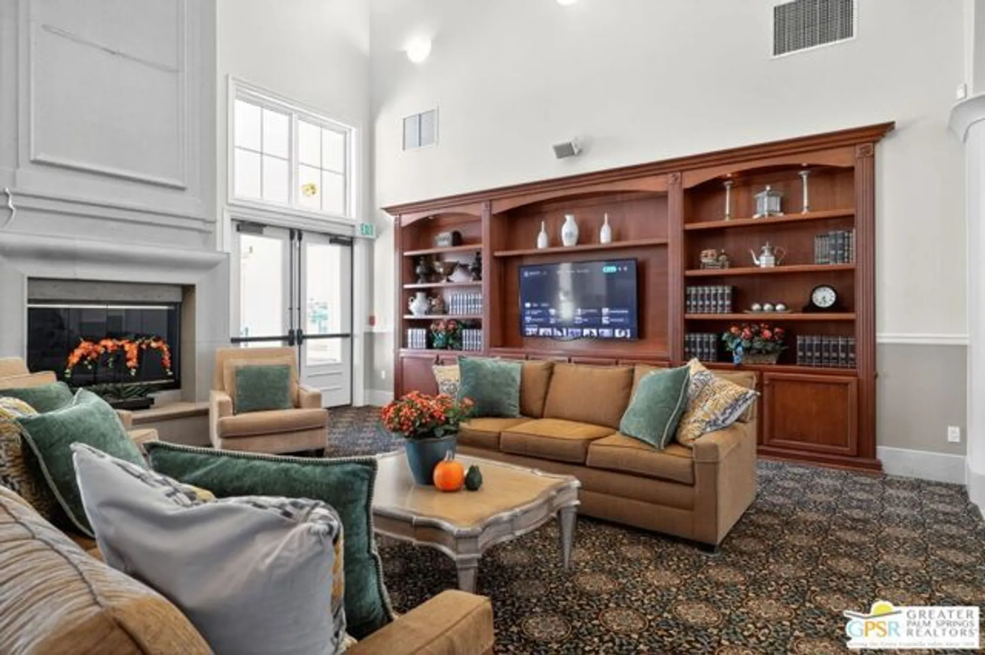 Property Slideshow image 50 of 57 | 2353 savanna way, Palm Springs, CA, 92262