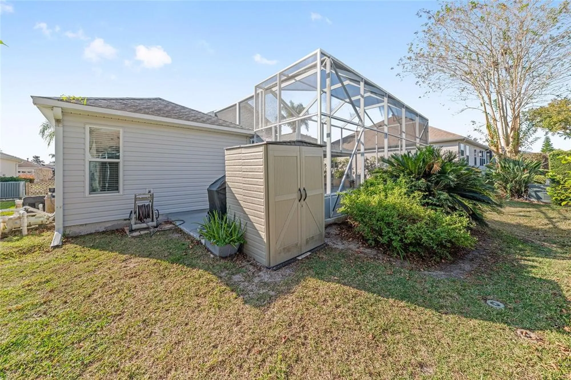 Property Slideshow image 44 of 47 | 1529 straton way, The Villages, FL, 32162