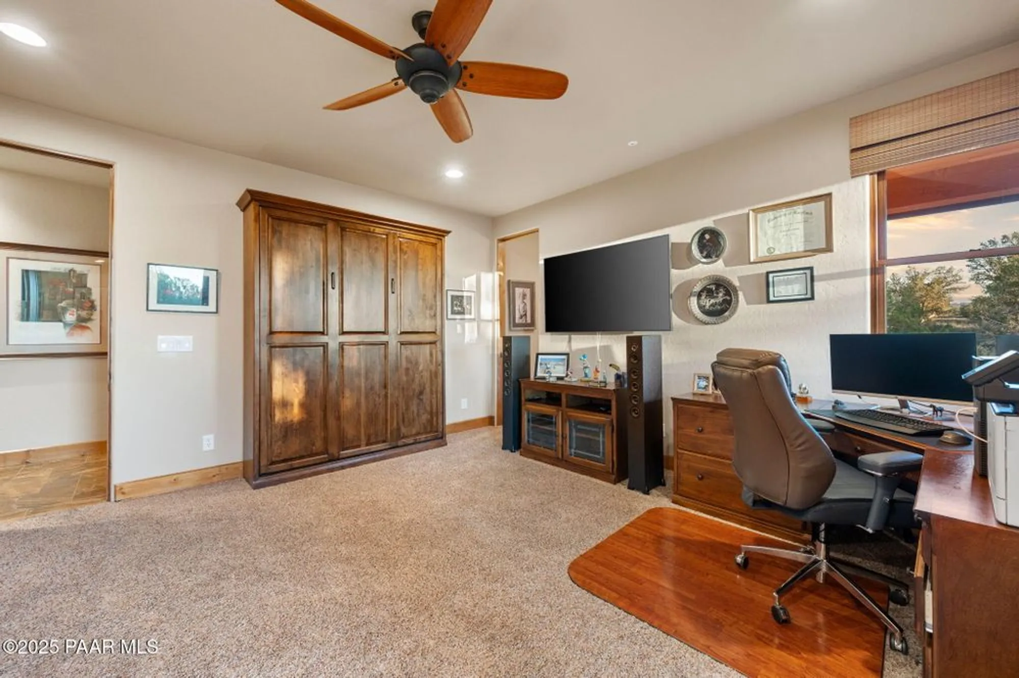 Property Slideshow image 22 of 59 | 14235 n three sisters dr, Prescott, AZ, 86305