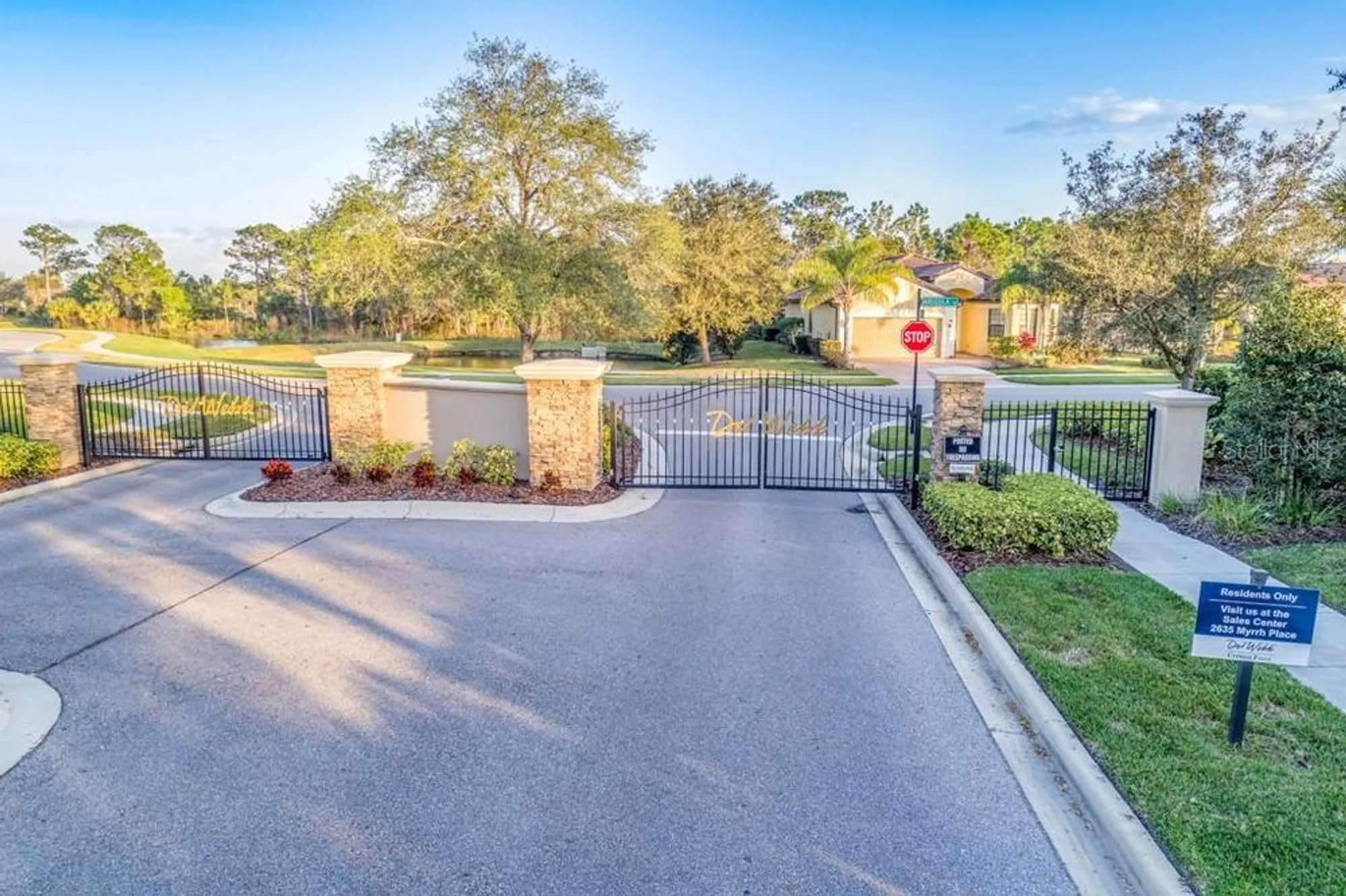 Property Slideshow image 39 of 64 | 2555 brassica dr, North Port, FL, 34289