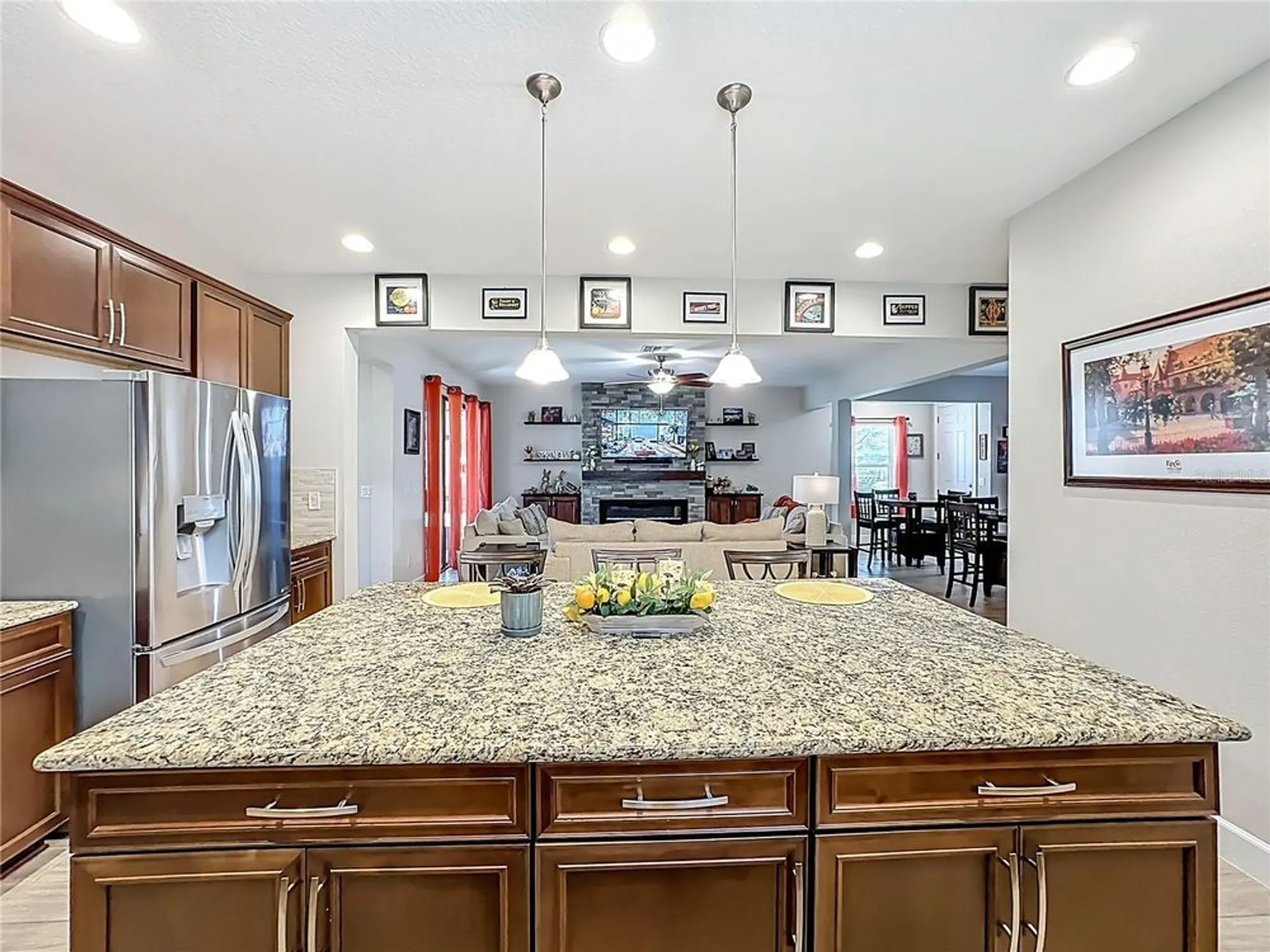 2330 HAMILTON RIDGE RD, CLERMONT, FL 34715 | Esplanade at Highland ...