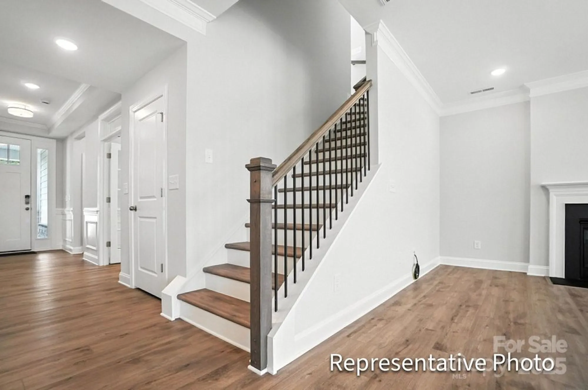 Property Slideshow image 11 of 48 | 3315 whispering creek dr, Indian Trail, NC, 28079