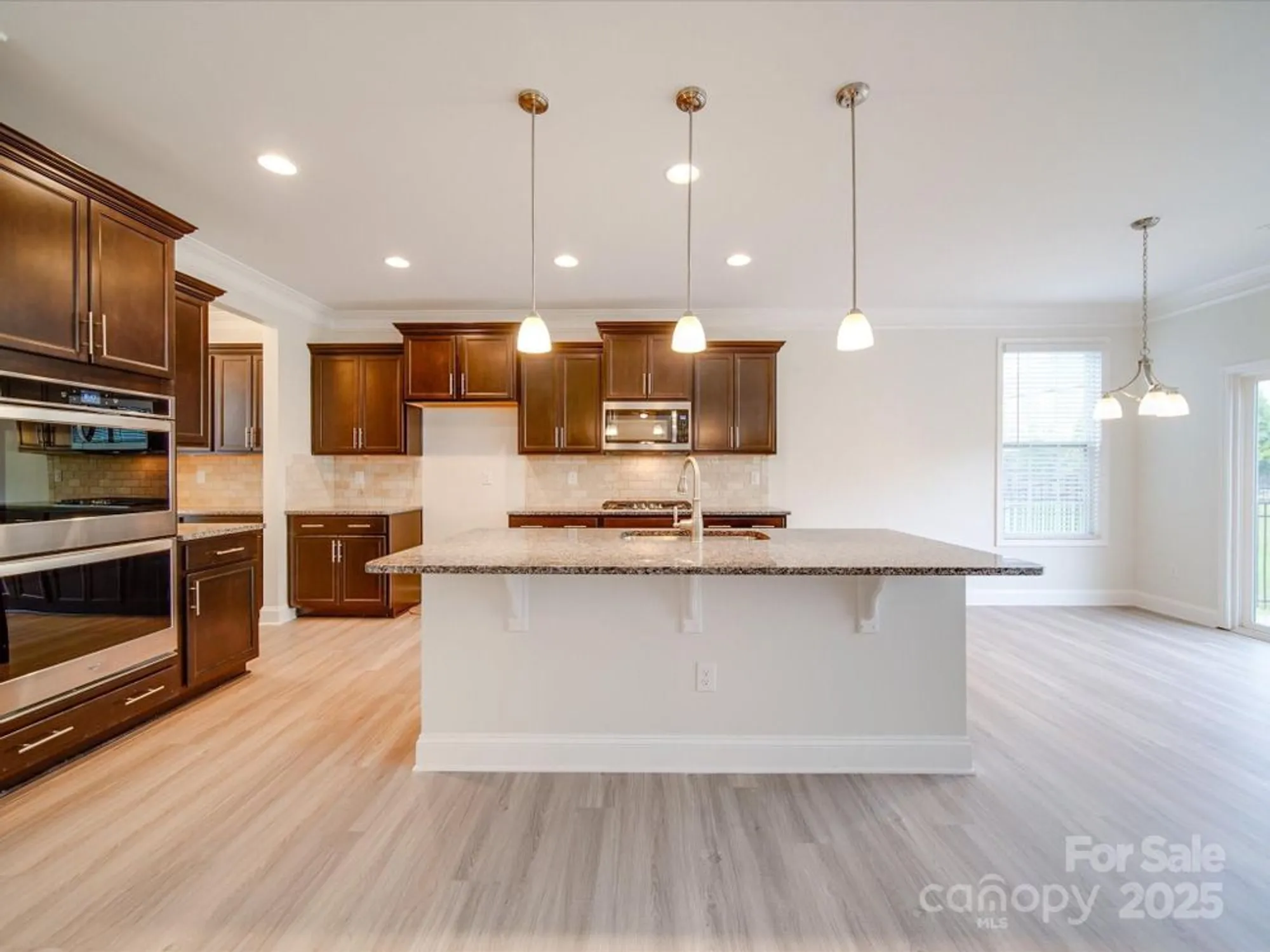 Property Slideshow image 7 of 48 | 3022 burnello ct, Iron Station, NC, 28080