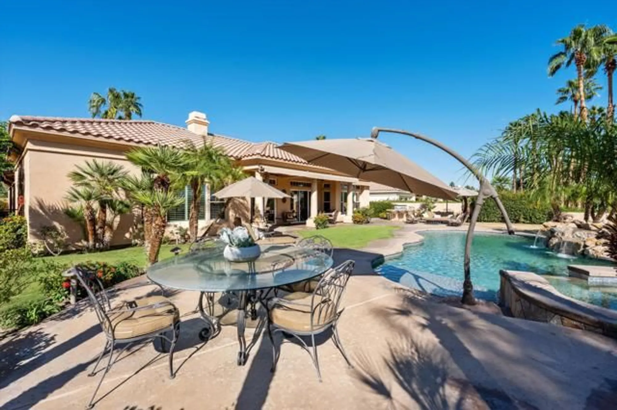 Property Slideshow image 18 of 47 | 81205 kingston heath, La Quinta, CA, 92253