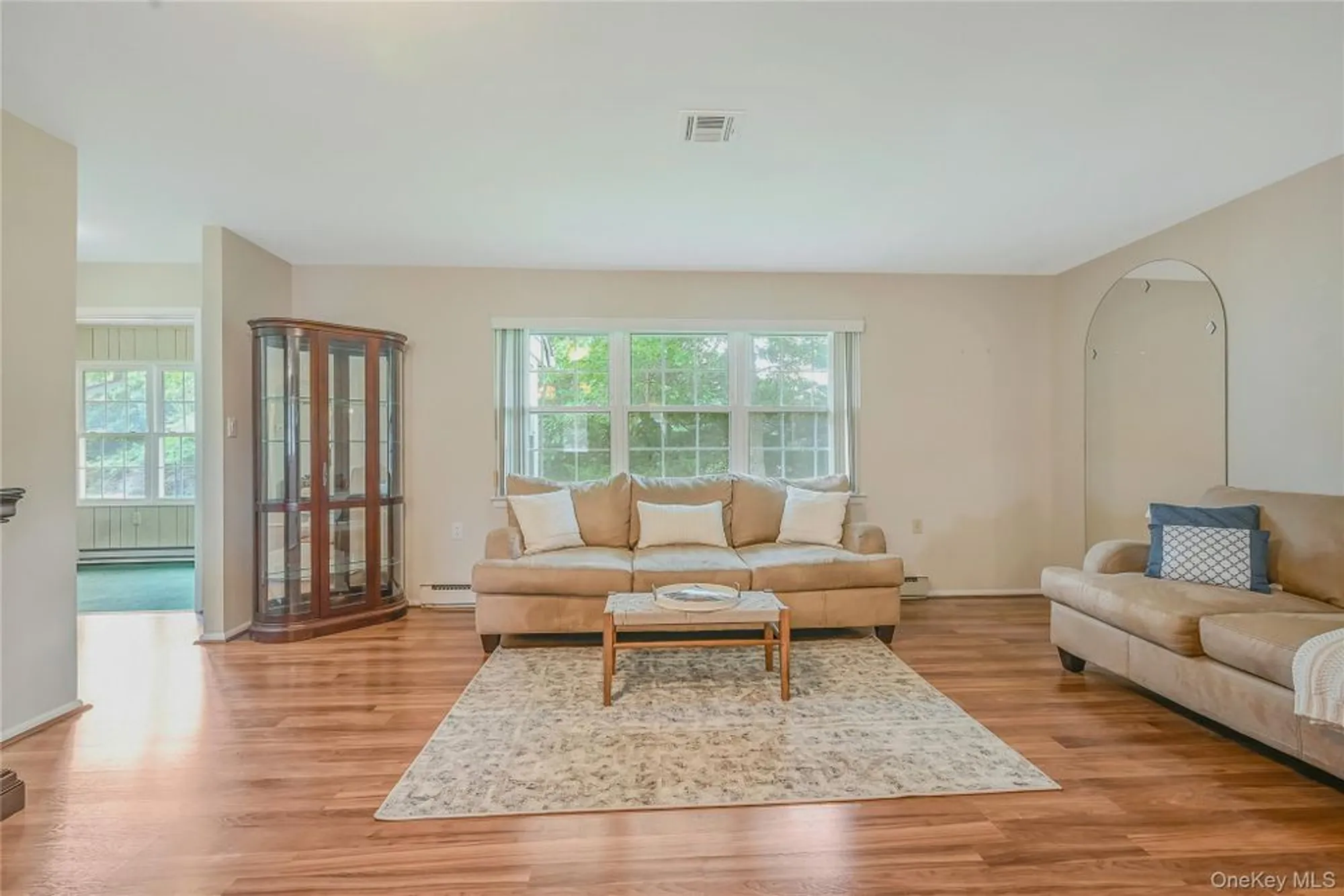 Property Slideshow image 2 of 24 | 310 woodbridge dr unit c, Ridge, NY, 11961