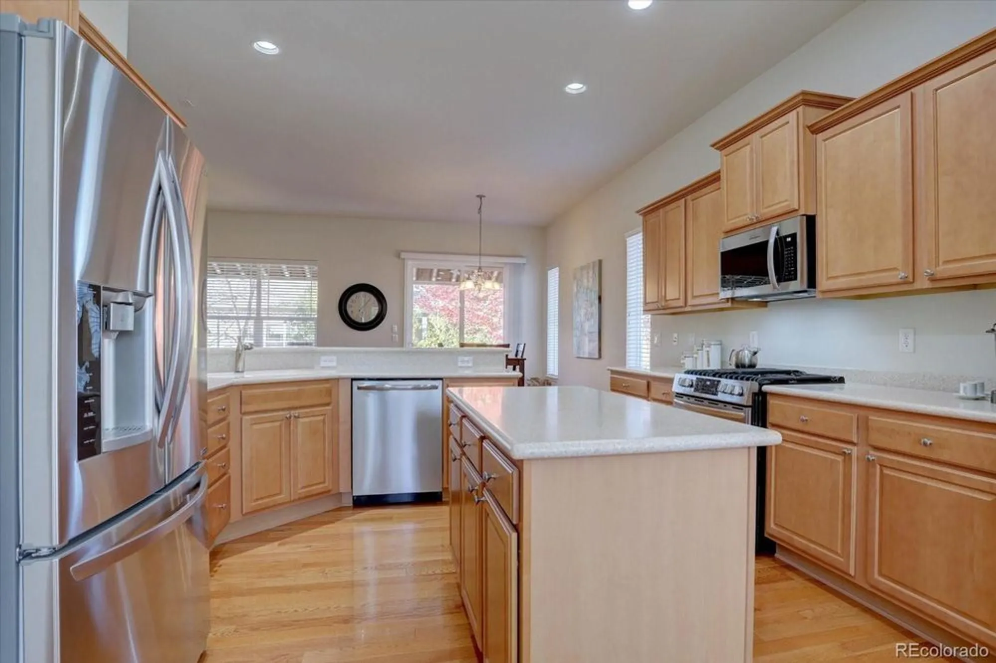 Property Slideshow image 6 of 30 | 16391 la plata way, Broomfield, CO, 80023