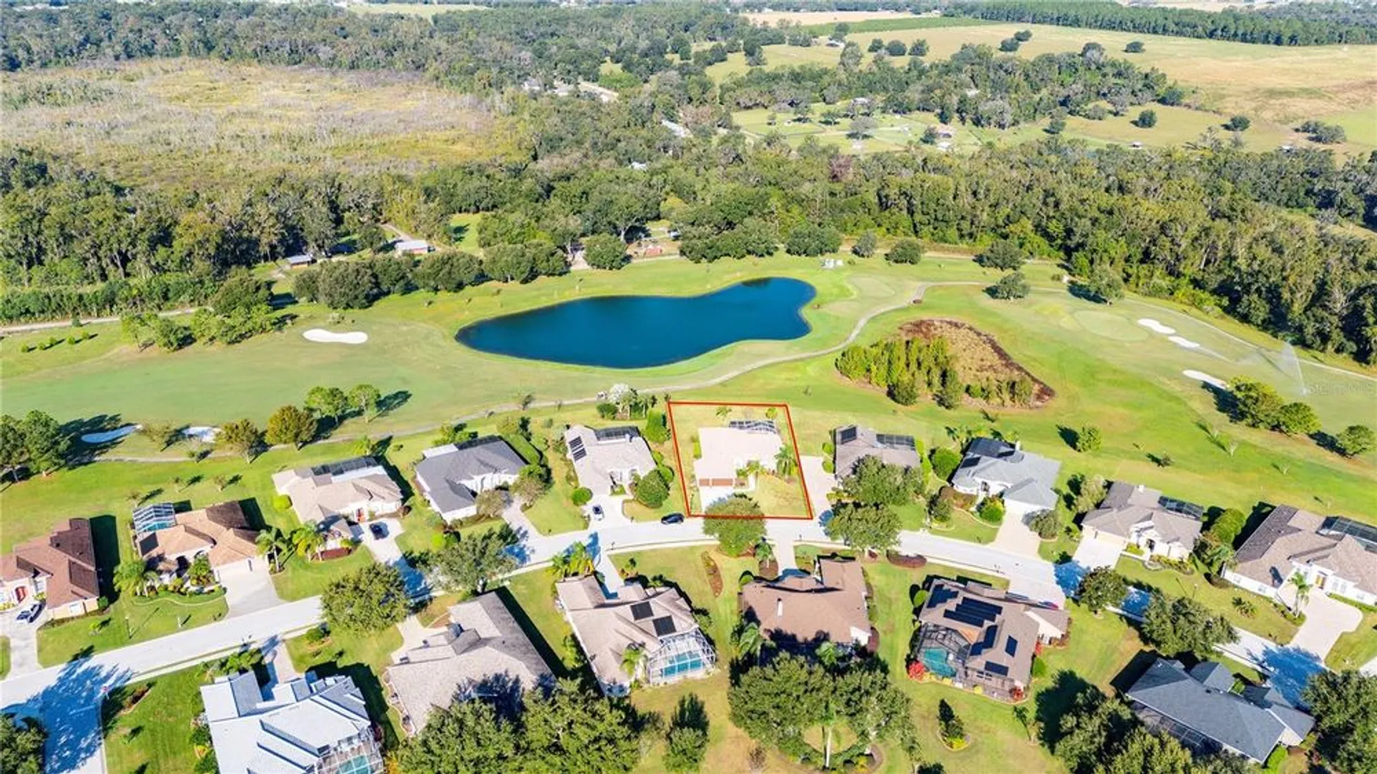 Property Slideshow image 61 of 71 | 13301 thoroughbred dr, Dade City, FL, 33525