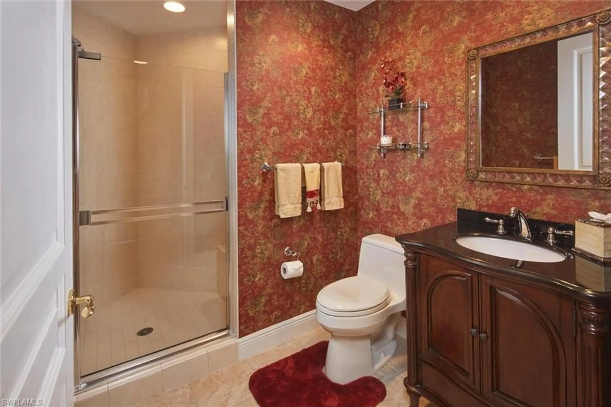 Property Slideshow image 14 of 19 | 23750 via trevi way 603, Estero, FL, 34134