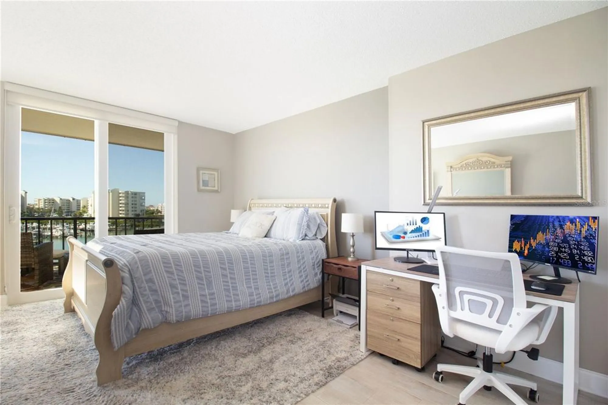 Property Slideshow image 17 of 28 | 7400 sun island dr 610, South Pasadena, FL, 33707