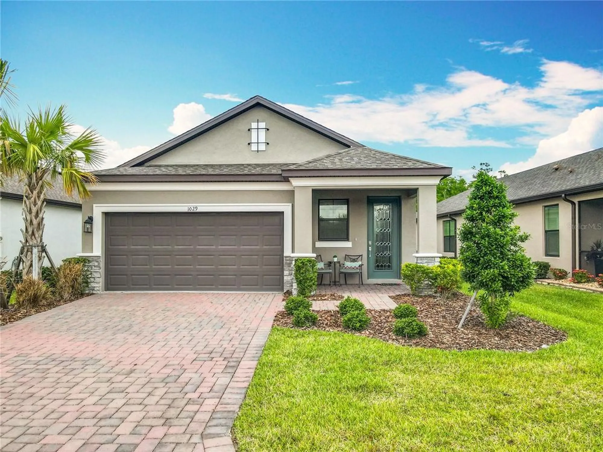 Property Slideshow image 43 of 48 | 1029 umbria dr, Poinciana, FL, 34759