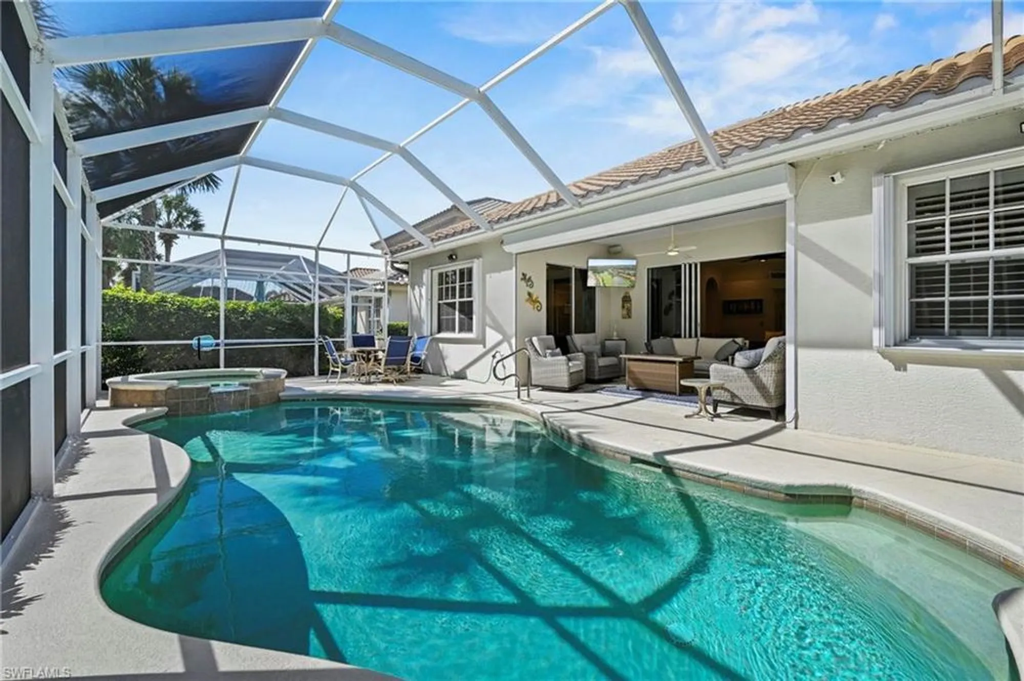 Property Slideshow image 12 of 38 | 20117 seadale ct, Estero, FL, 33928