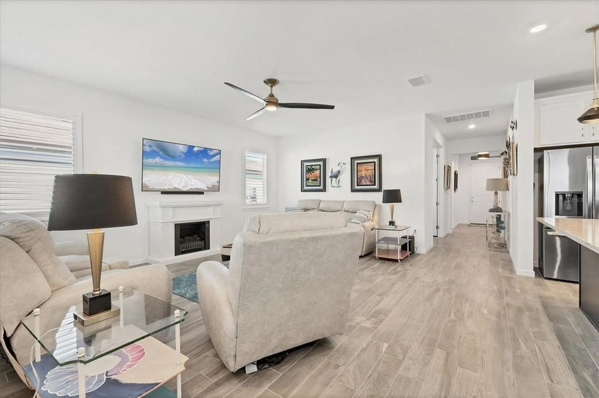 Property Slideshow image 4 of 76 | 9259 barrier coast trl, Parrish, FL, 34219