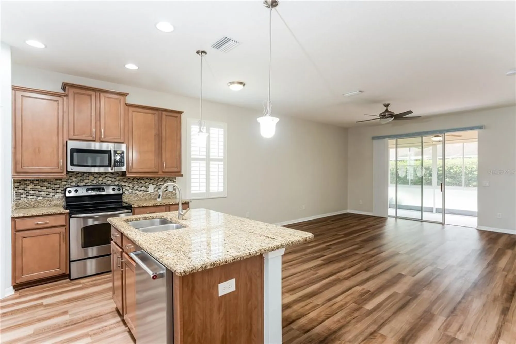 Property Slideshow image 7 of 16 | 10026 gap wedge dr, San Antonio, FL, 33576