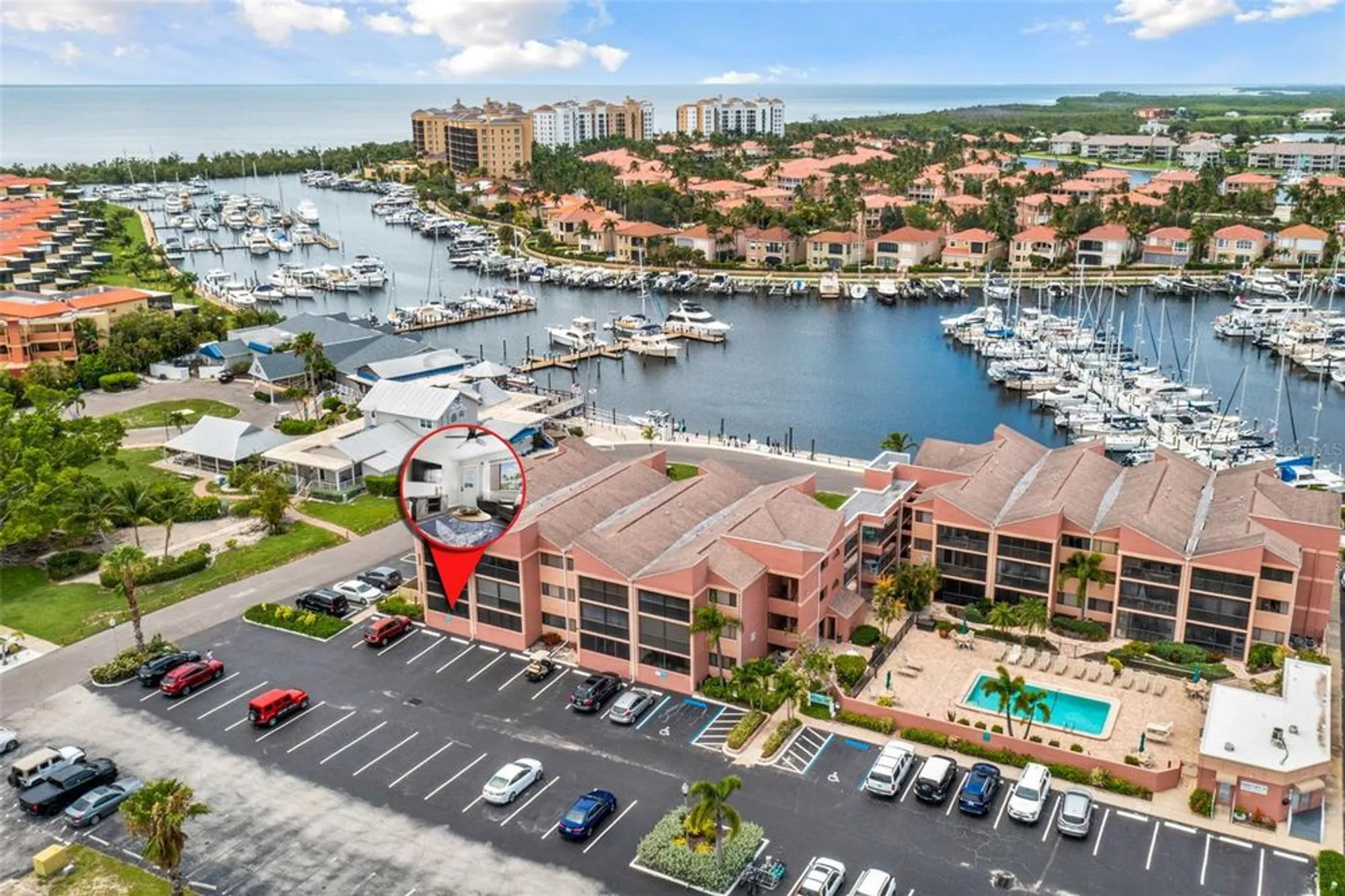 Property Slideshow image 25 of 26 | 3170 matecumbe key rd apt 111, Punta Gorda, FL, 33955