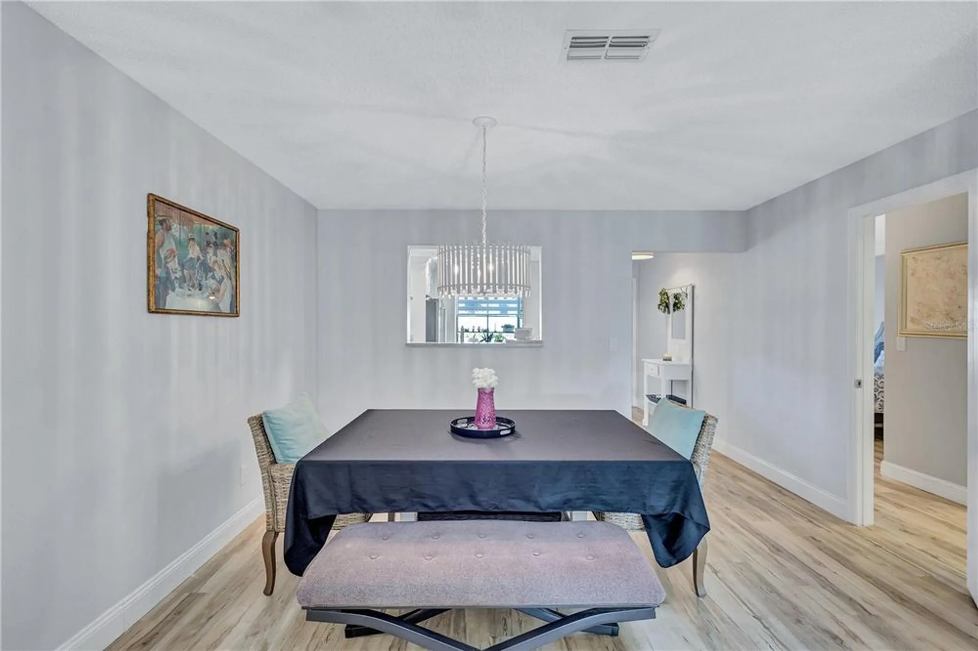 Property Slideshow image 10 of 66 | 3390 stonehaven ct a, Palm Harbor, FL, 34684