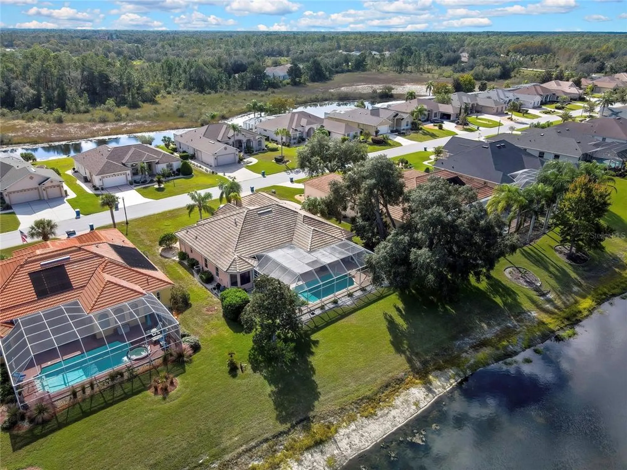 Property Slideshow image 55 of 62 | 9231 mississippi run, Weeki Wachee, FL, 34613