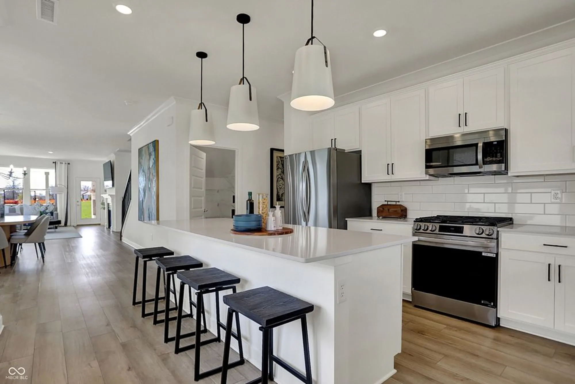 Property Slideshow image 9 of 43 | 19440 sumrall pl, Westfield, IN, 46074