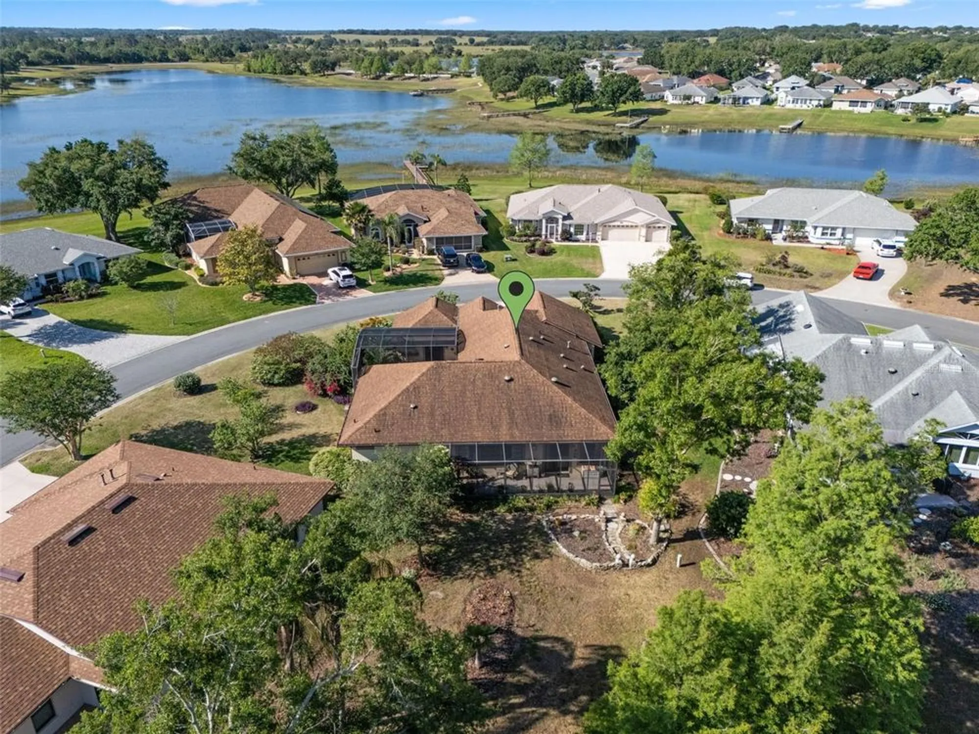 Property Slideshow image 38 of 69 | 21815 tartan st, Leesburg, FL, 34748