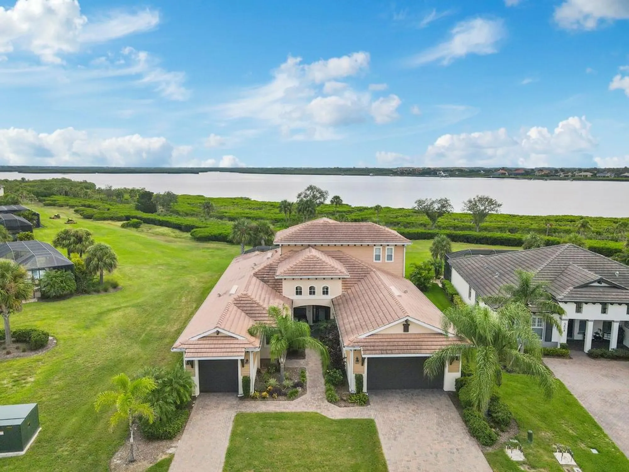 Property Slideshow image 2 of 97 | 5402 tidewater preserve blvd, Bradenton, FL, 34208