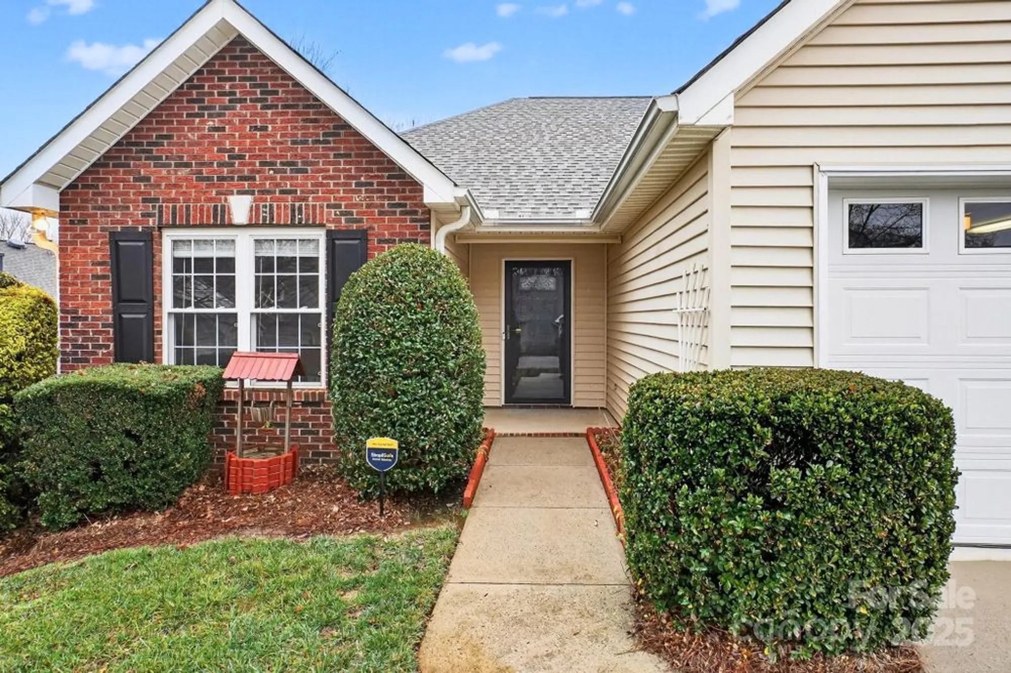 Property Slideshow image 2 of 46 | 107 bevington way, Mooresville, NC, 28117