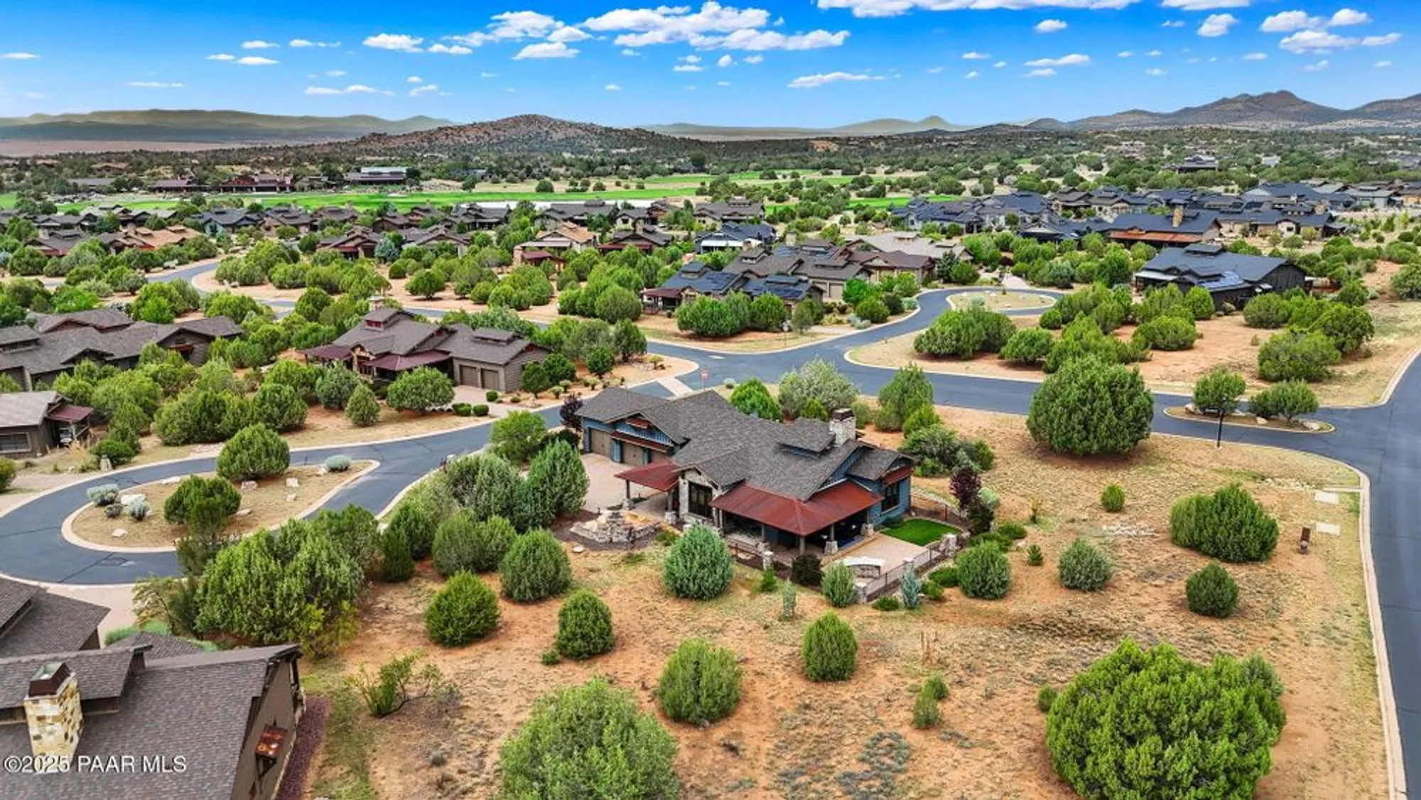Property Slideshow image 34 of 60 | 14865 n jay morrish dr, Prescott, AZ, 86305