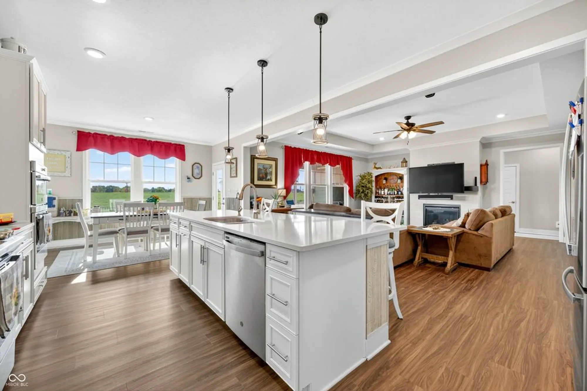 Property Slideshow image 18 of 39 | 3846 forbes rd, Bargersville, IN, 46106