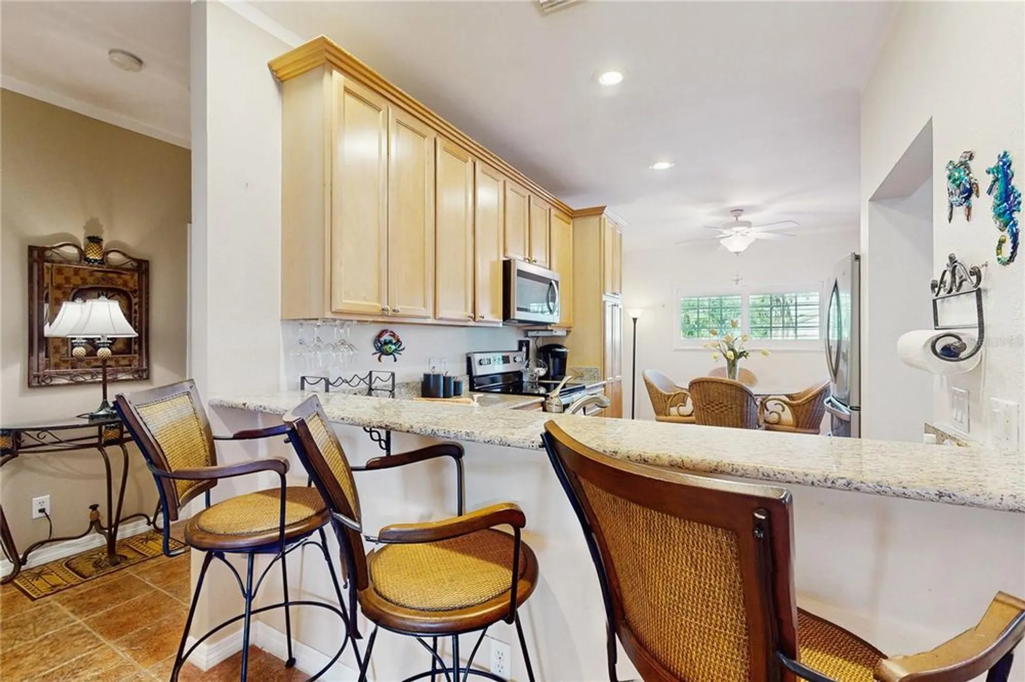 Property Slideshow image 3 of 19 | 2090 big pass ln d, Punta Gorda, FL, 33955