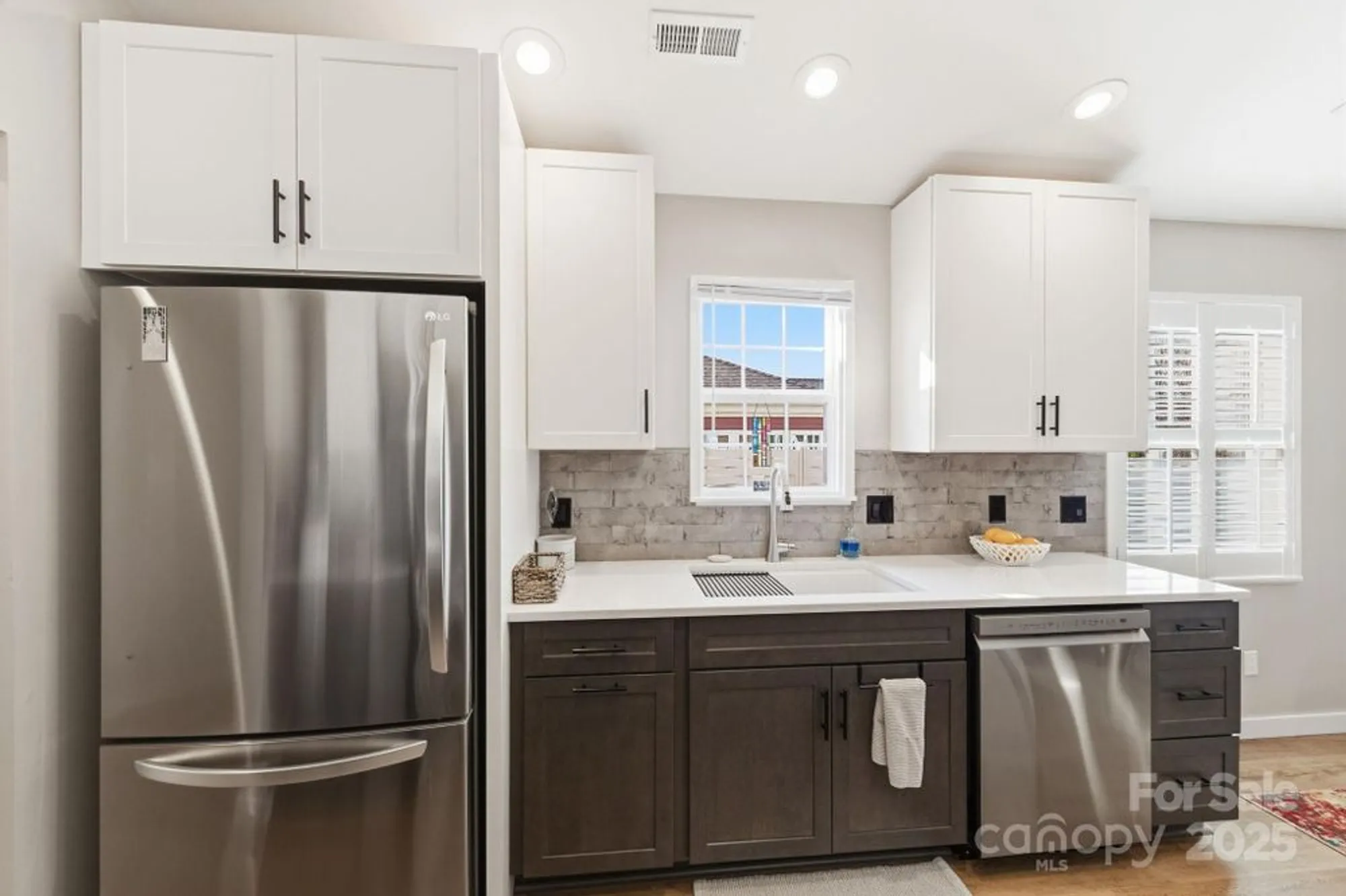 Property Slideshow image 3 of 40 | 11c heather way, Candler, NC, 28715