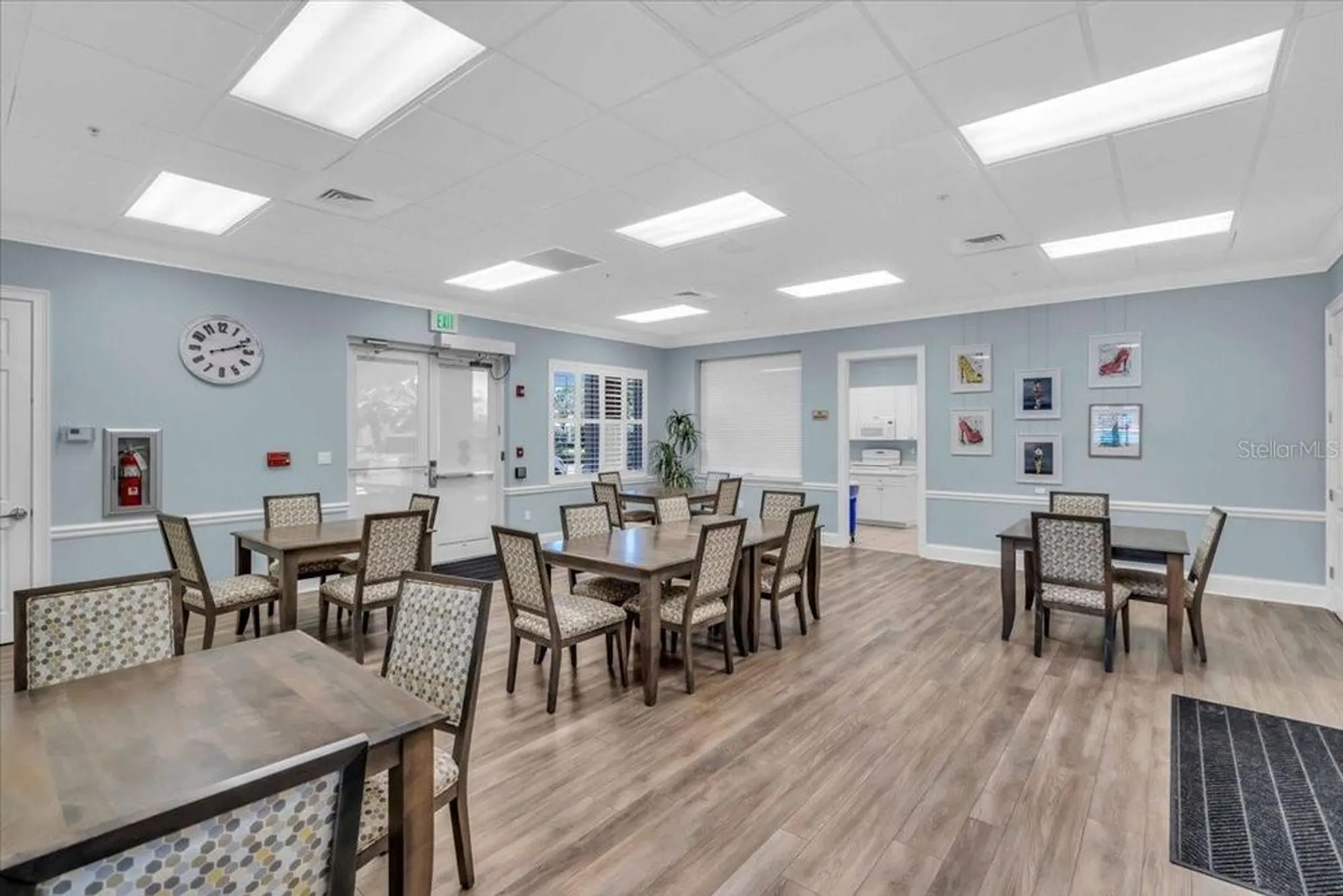 Property Slideshow image 24 of 24 | 1245 burgos dr 304, Sarasota, FL, 34238