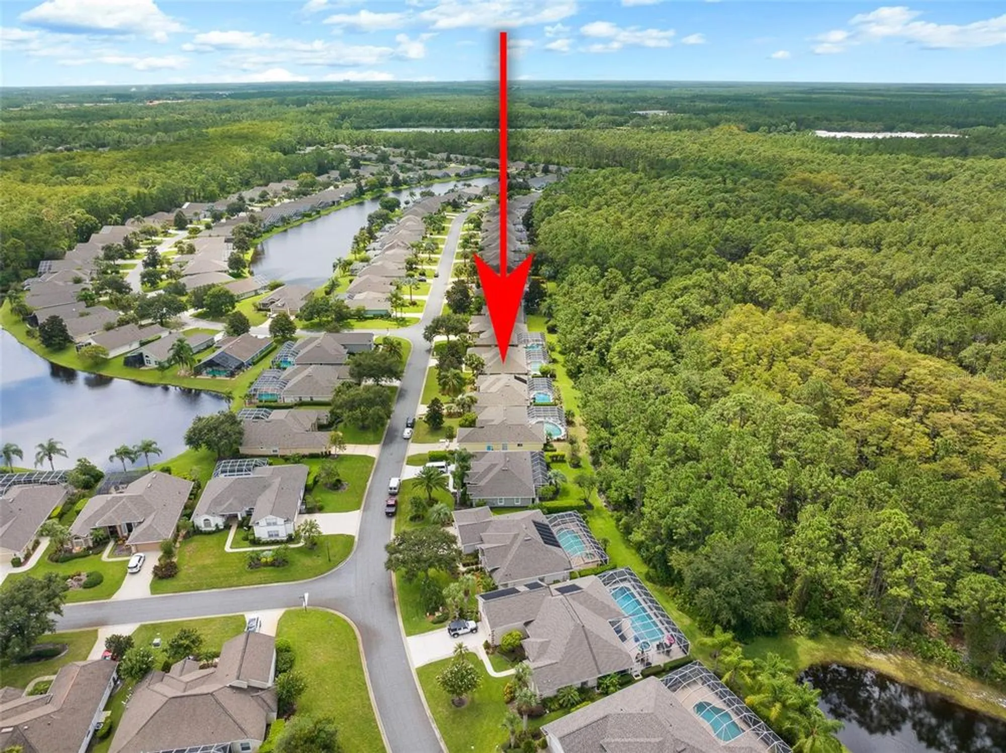 Property Slideshow image 51 of 80 | 1216 hampstead ln, Ormond Beach, FL, 32174