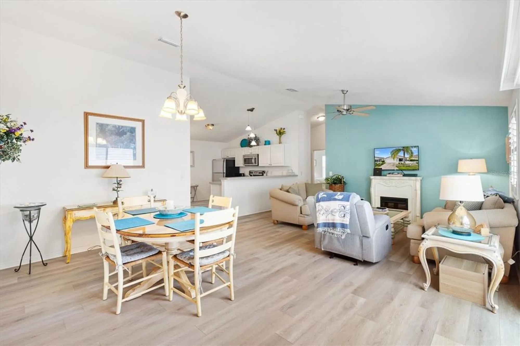 Property Slideshow image 9 of 35 | 2457 upton st, The Villages, FL, 32163