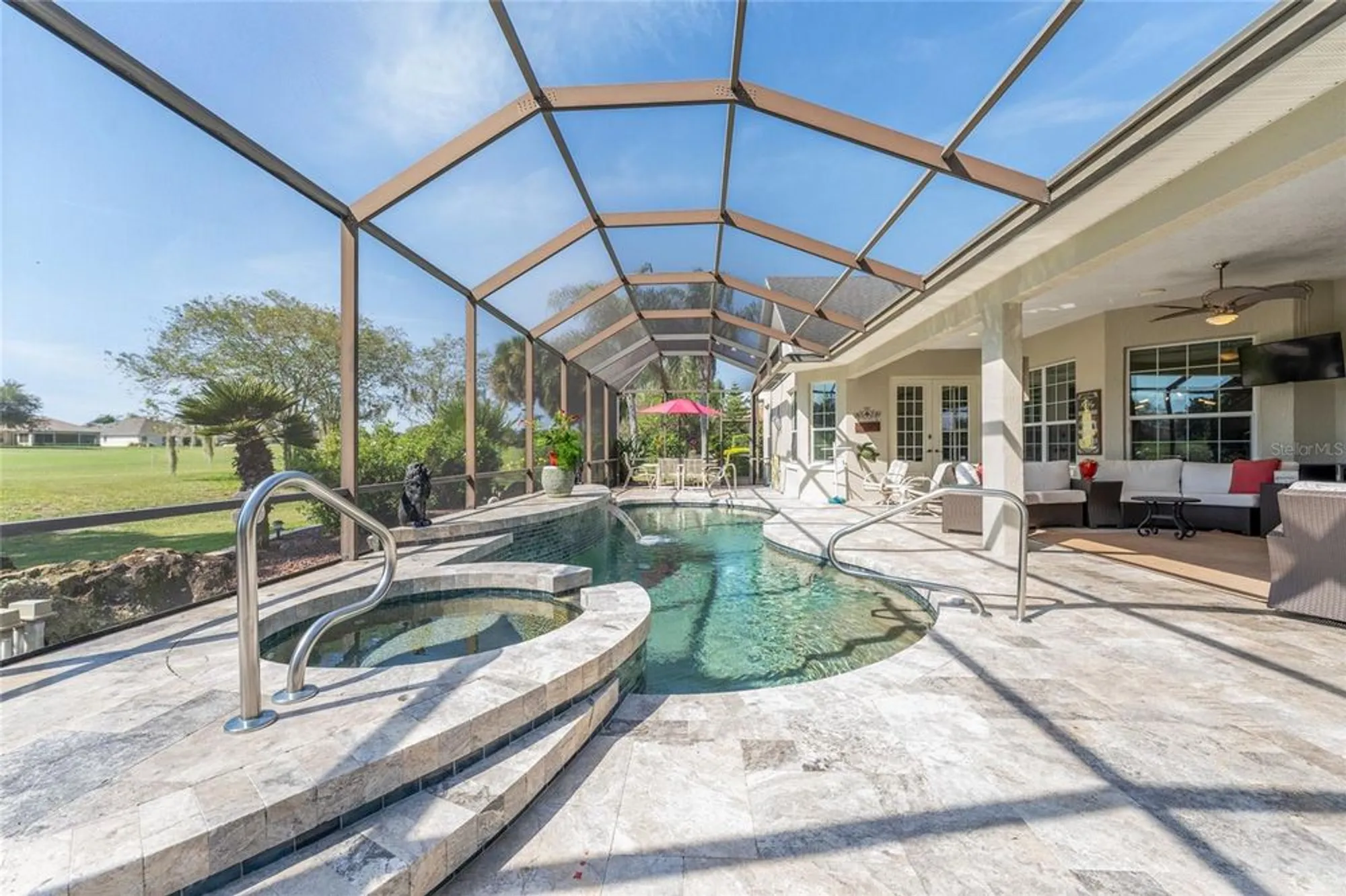 Property Slideshow image 73 of 86 | 1837 sunset ridge dr, The Villages, FL, 32162