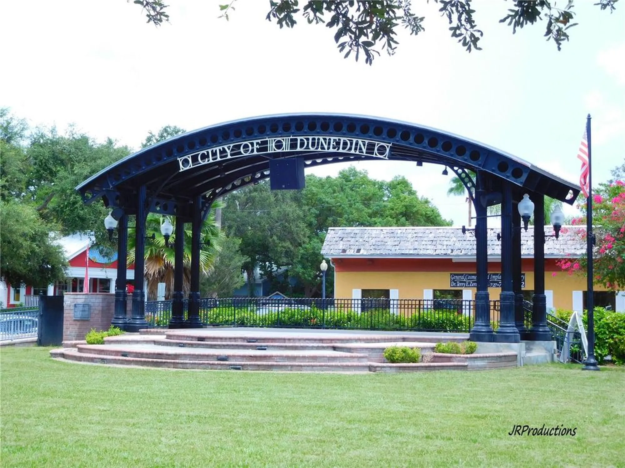 Property Slideshow image 54 of 60 | 9 forbes pl 310, Dunedin, FL, 34698