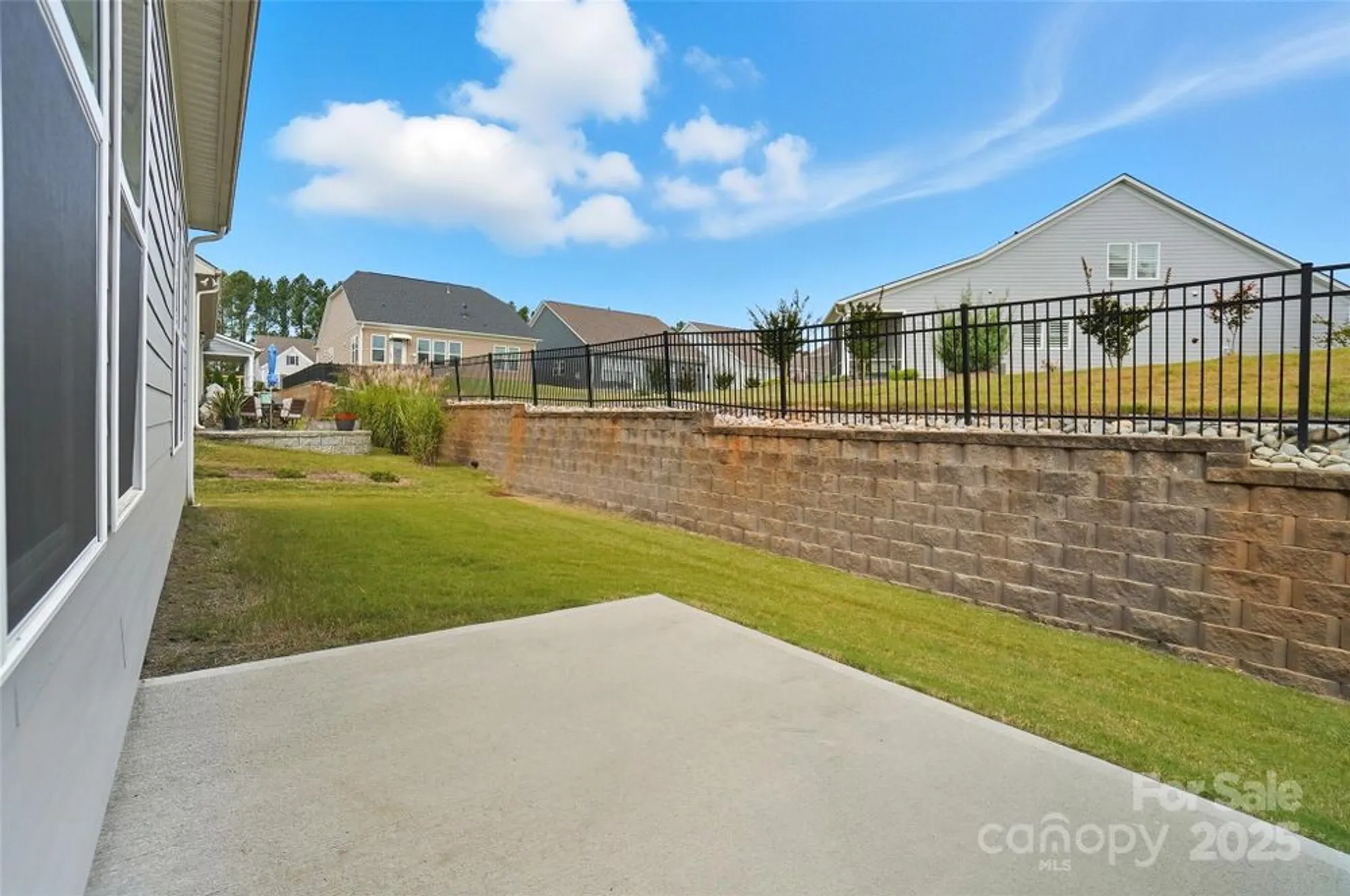 Property Slideshow image 35 of 37 | 219 pintail dr, Monroe, NC, 28110