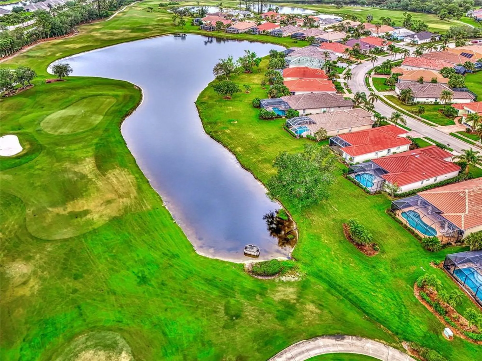 Property Slideshow image 53 of 55 | 5633 whispering oaks dr, North Port, FL, 34287